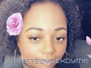 Prettyblackdyme