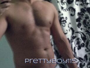 Prettyboy115