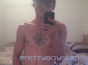 Prettyboyslim