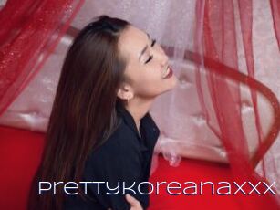 PrettykoreanaXXX