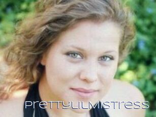 PrettylilMistress