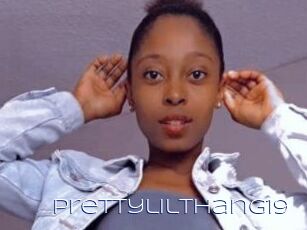 Prettylilthang19 Blue Hot