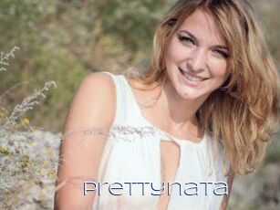 Prettynata