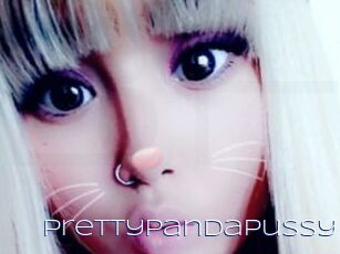 Prettypandapussy