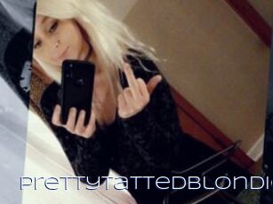 Prettytattedblondie