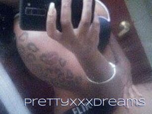 Prettyxxxdreams