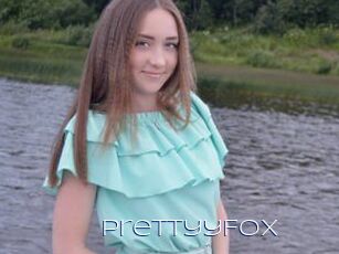 PrettyyFox