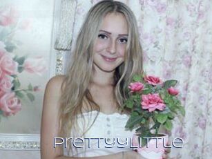 PrettyyLittle