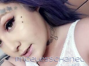 Pricelesschanel