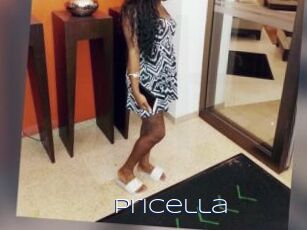 Pricella