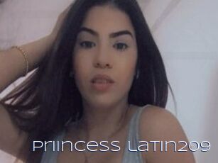 Priincess_latin209