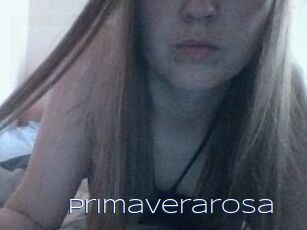 Primaverarosa
