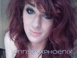 PrinSeXXPhoeniX