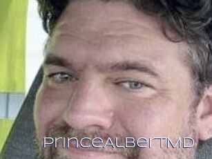 PrinceAlbertMD