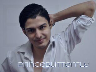 PrinceButterfly