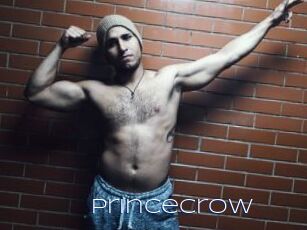 PrinceCrow