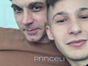 PrinceLI