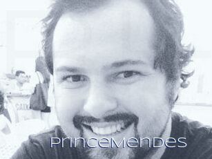 PrinceMendes