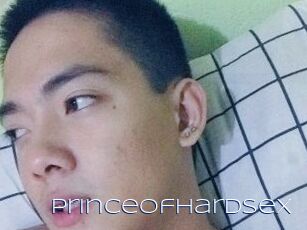 PrinceOfHardSex