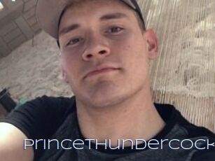 PrinceThunderCock