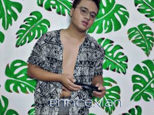 PrinceXian