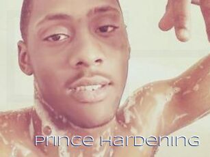 Prince_Hardening Blue Hot