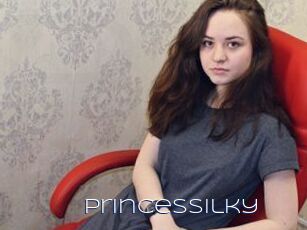 PrincesSilky