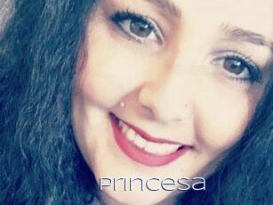 Princesa