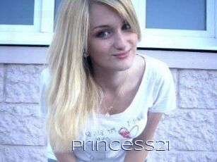 Princess21