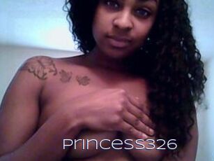 Princess326