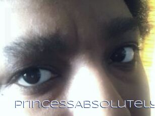 PrincessAbsolutely