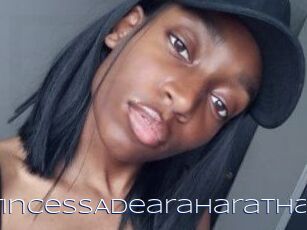 PrincessAdearaHaratha