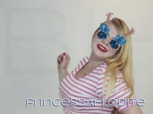 PrincessAfrodite