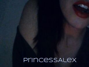 PrincessAleX