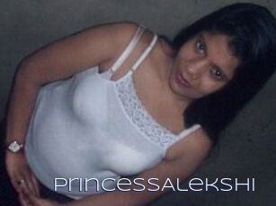 PrincessAlekshi