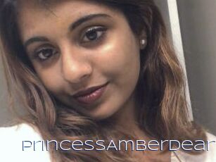 PrincessAmberDean