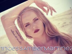 PrincessAmberMartinez
