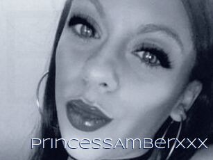 PrincessAmberXXX