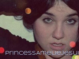 PrincessAmelieJesuis