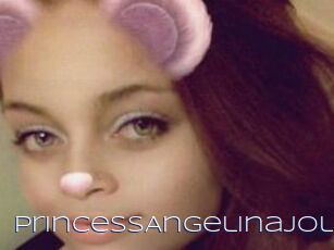 PrincessAngelinaJolie