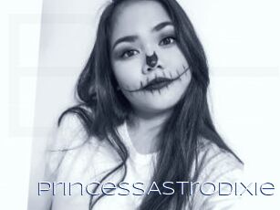 PrincessAstroDixie