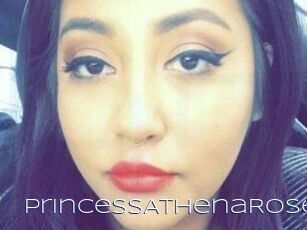 PrincessAthenaRose