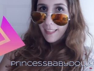 PrincessBabyDolly