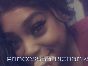 PrincessBarbieBanks