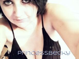 PrincessBecky