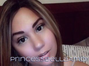 PrincessBellaAmor