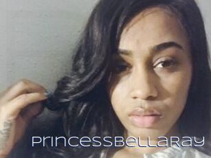 PrincessBellaRay