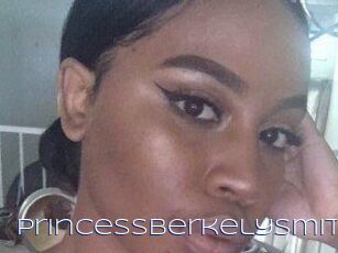 PrincessBerkelySmith