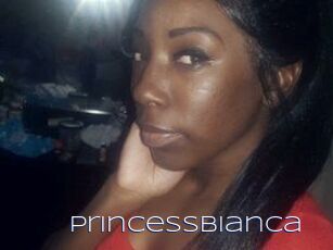 PrincessBianca Blue Hot