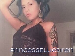 PrincessBlueSiren